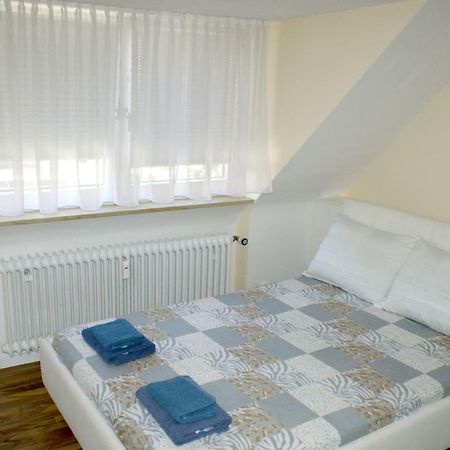Апартаменты Appartament Im Herzen Von Nuernberg Экстерьер фото